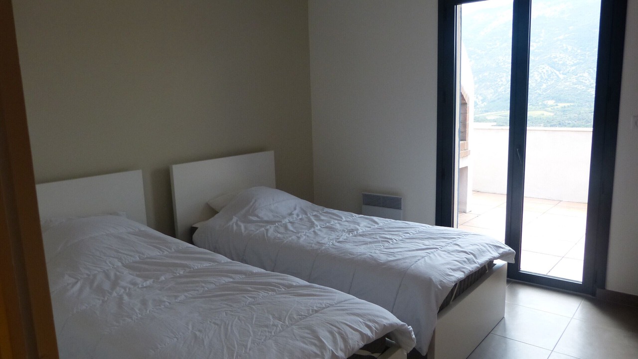 Photo of Bedroom in Mollans-sur-Ouveze