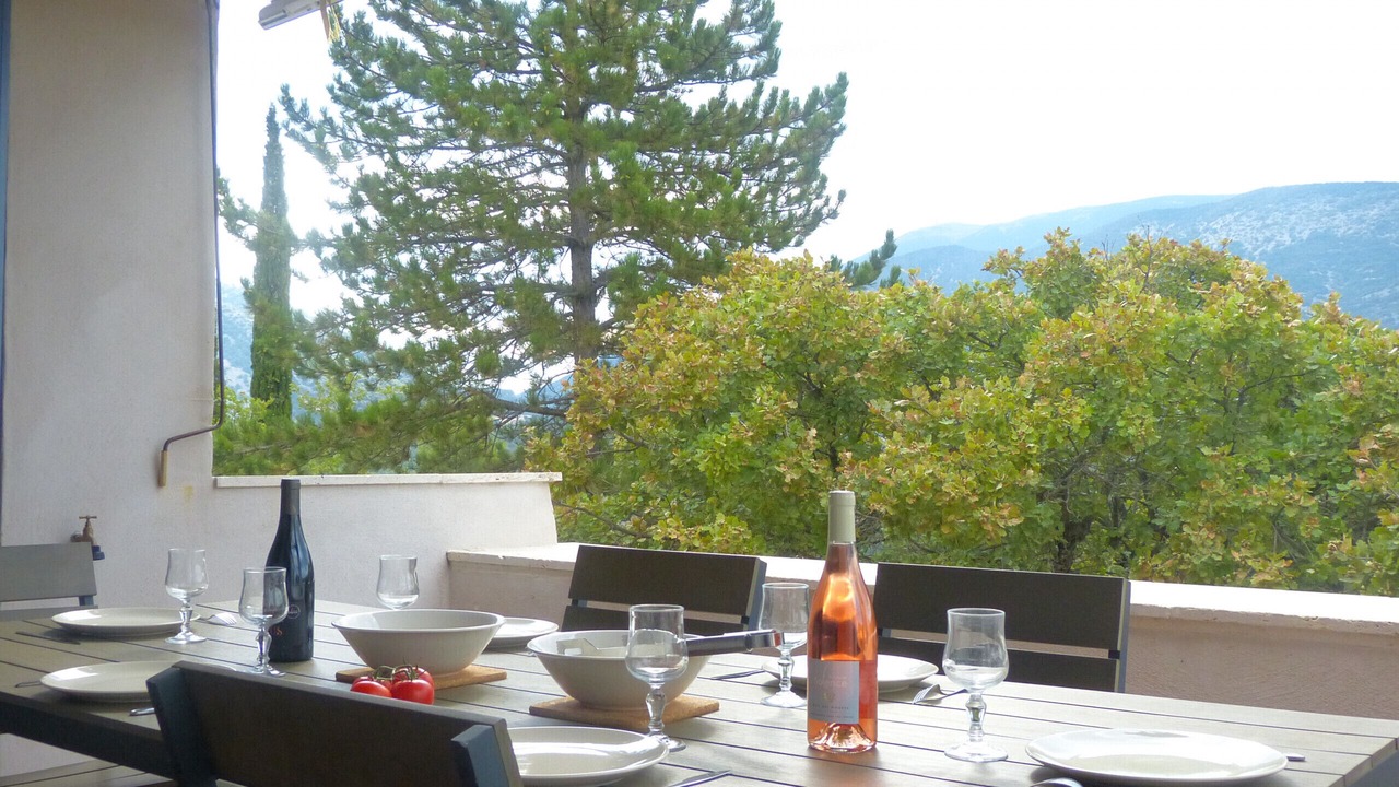 Photo of Outdoor in Mollans-sur-Ouveze