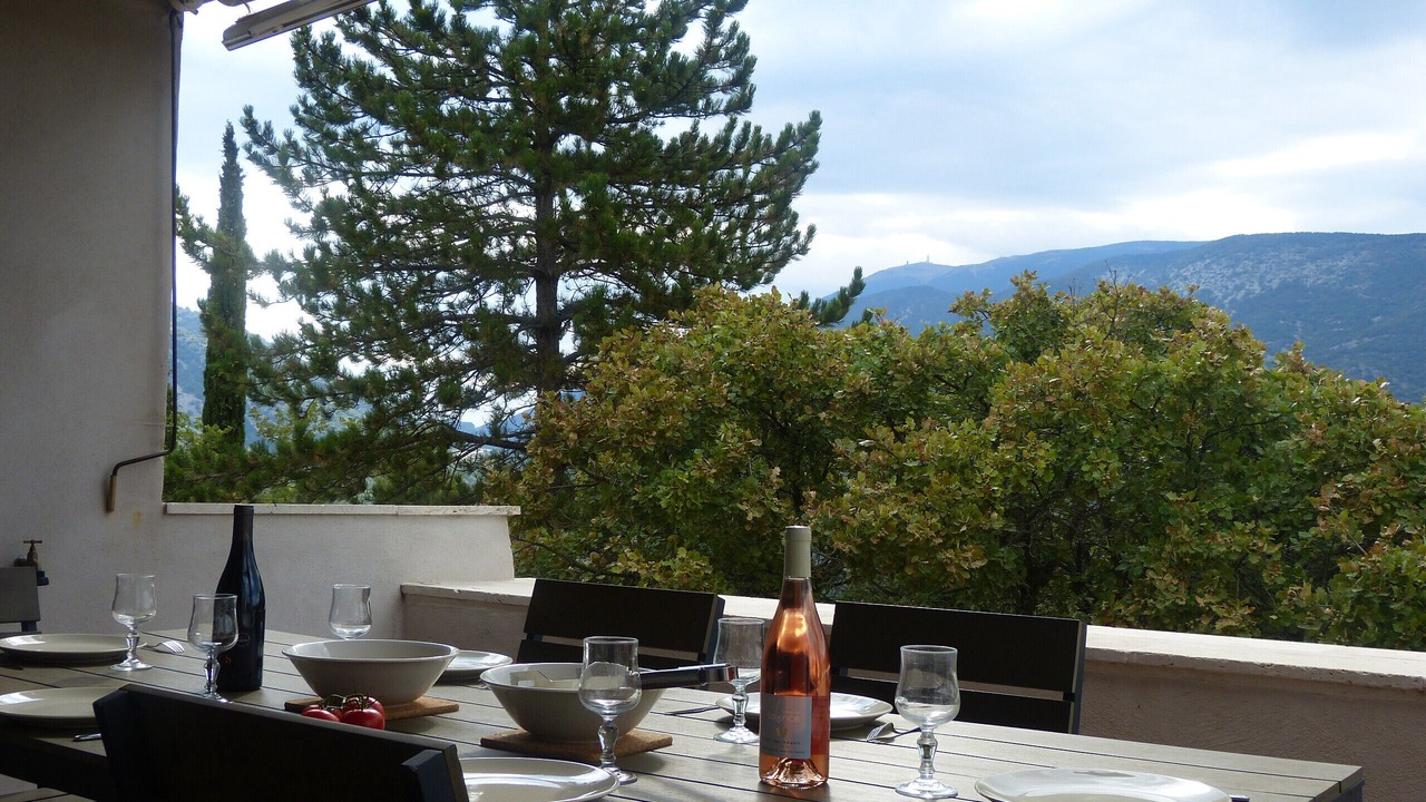 Photo of Outdoor in Mollans-sur-Ouveze