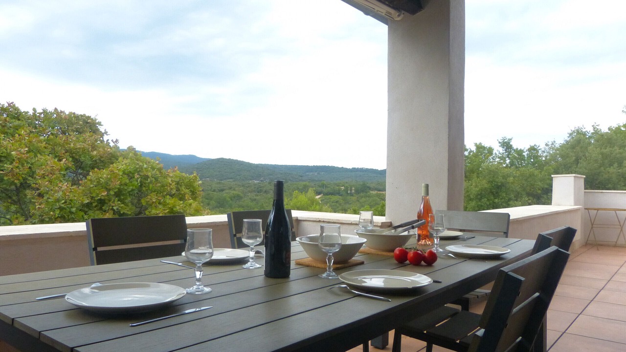 Photo of Outdoor in Mollans-sur-Ouveze