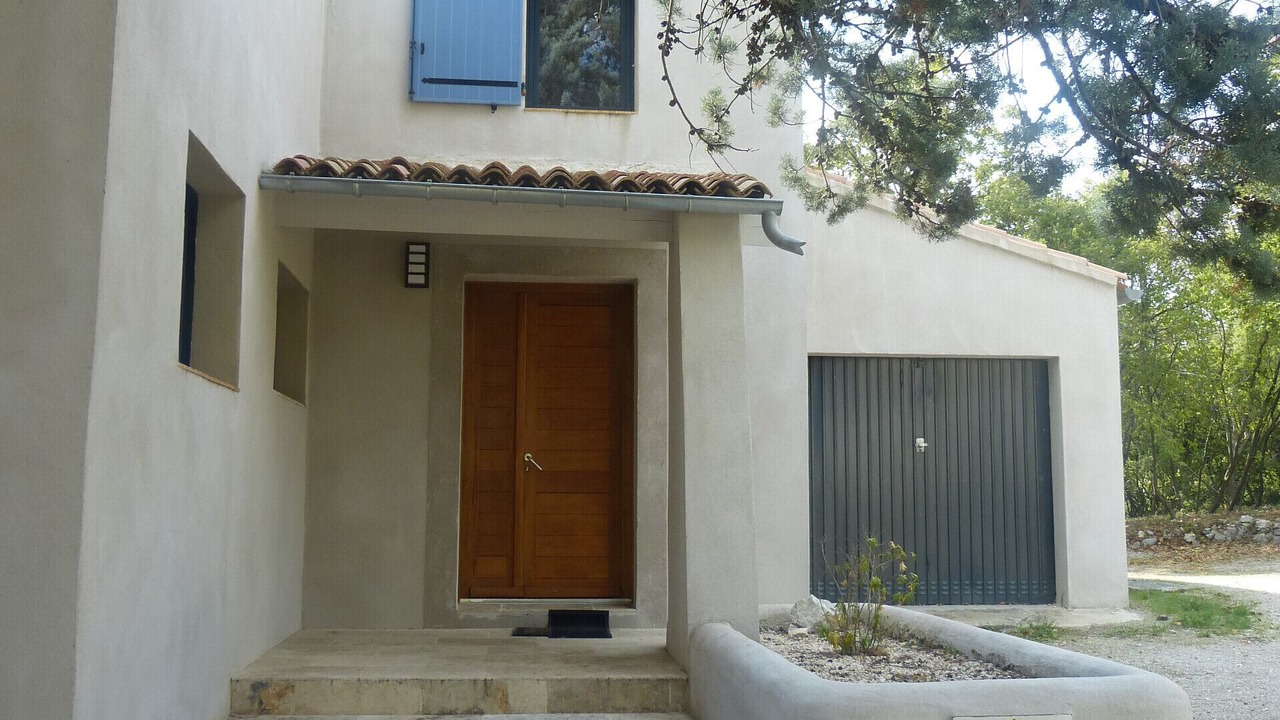 Photo of Outdoor in Mollans-sur-Ouveze
