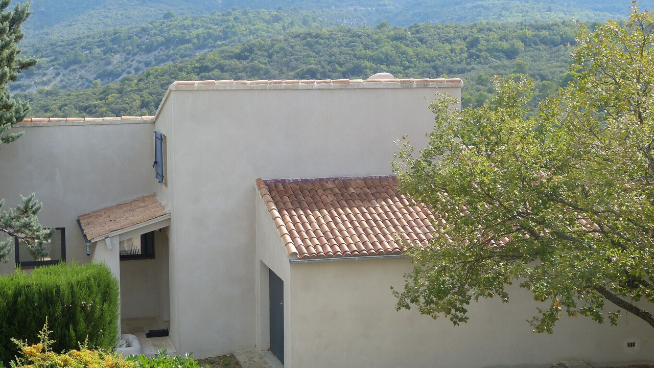Photo of Outdoor in Mollans-sur-Ouveze