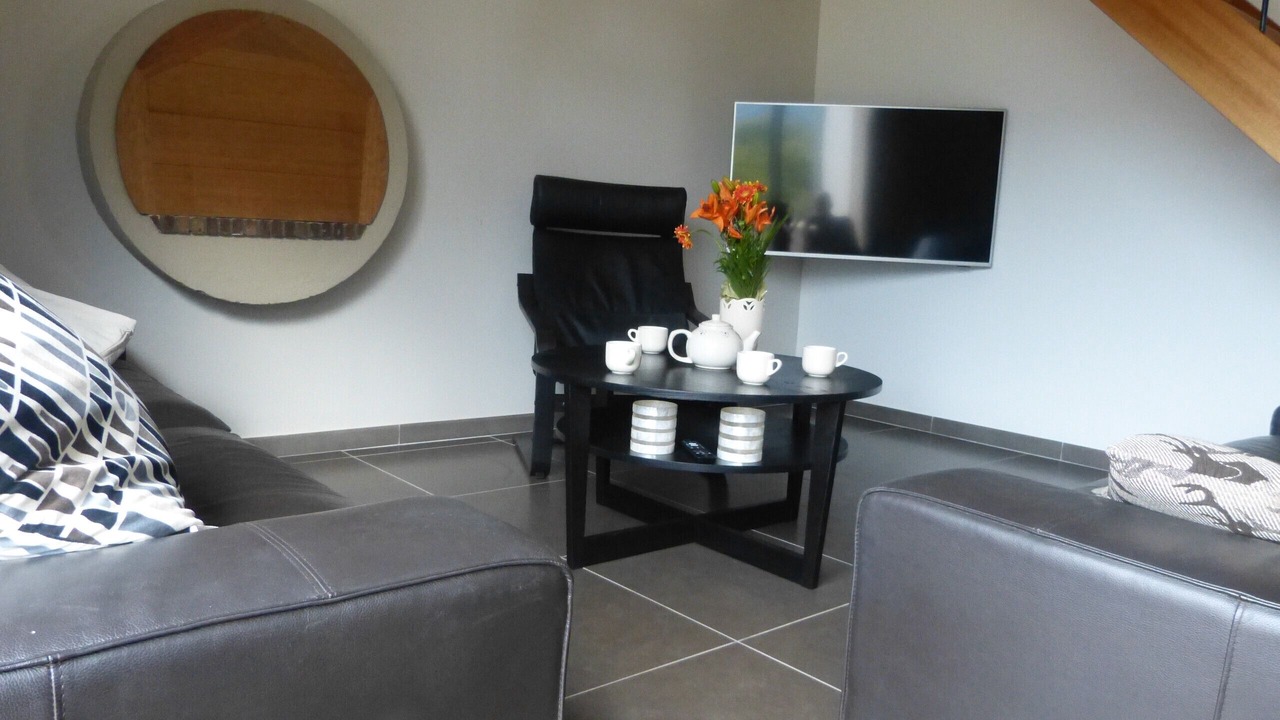 Photo of Livingroom in Mollans-sur-Ouveze