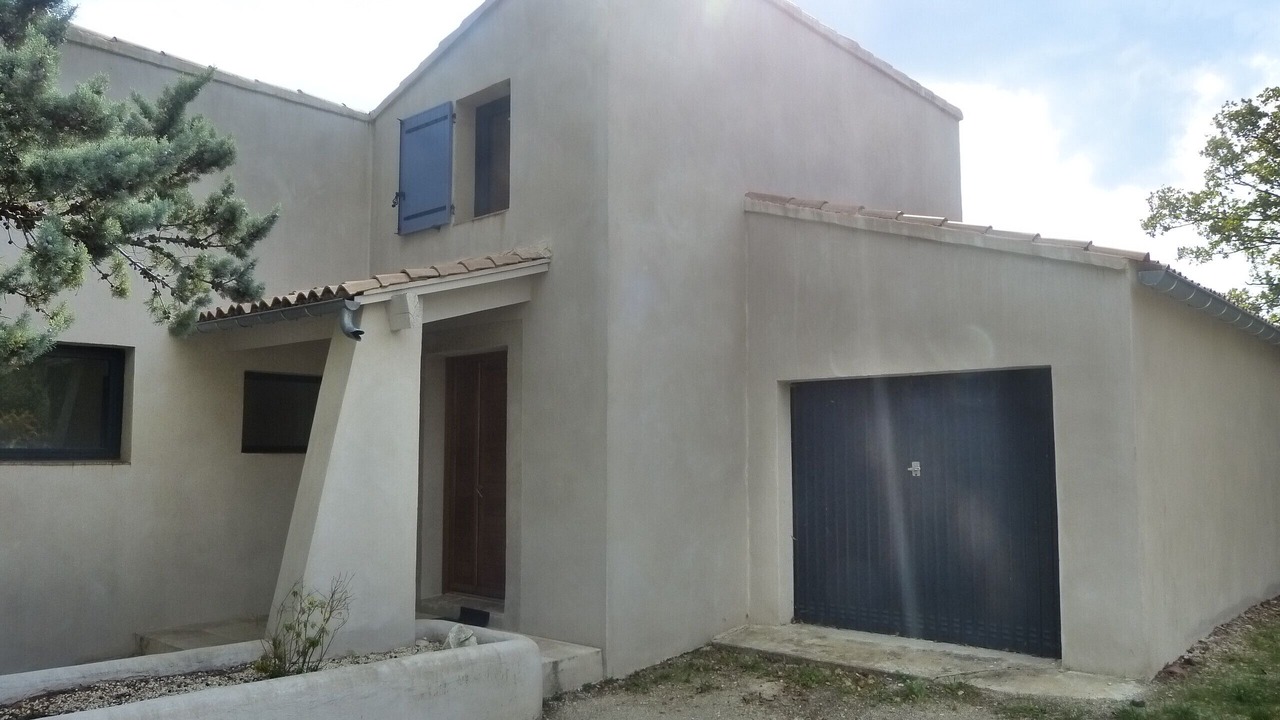 Photo of Outdoor in Mollans-sur-Ouveze