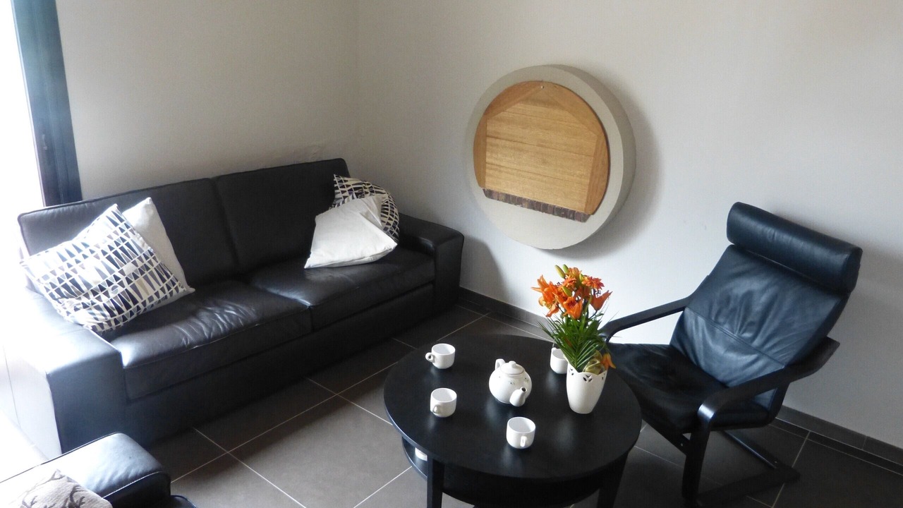 Photo of Livingroom in Mollans-sur-Ouveze