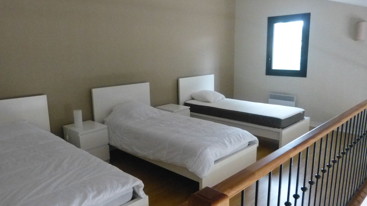 Photo of Bedroom in Mollans-sur-Ouveze