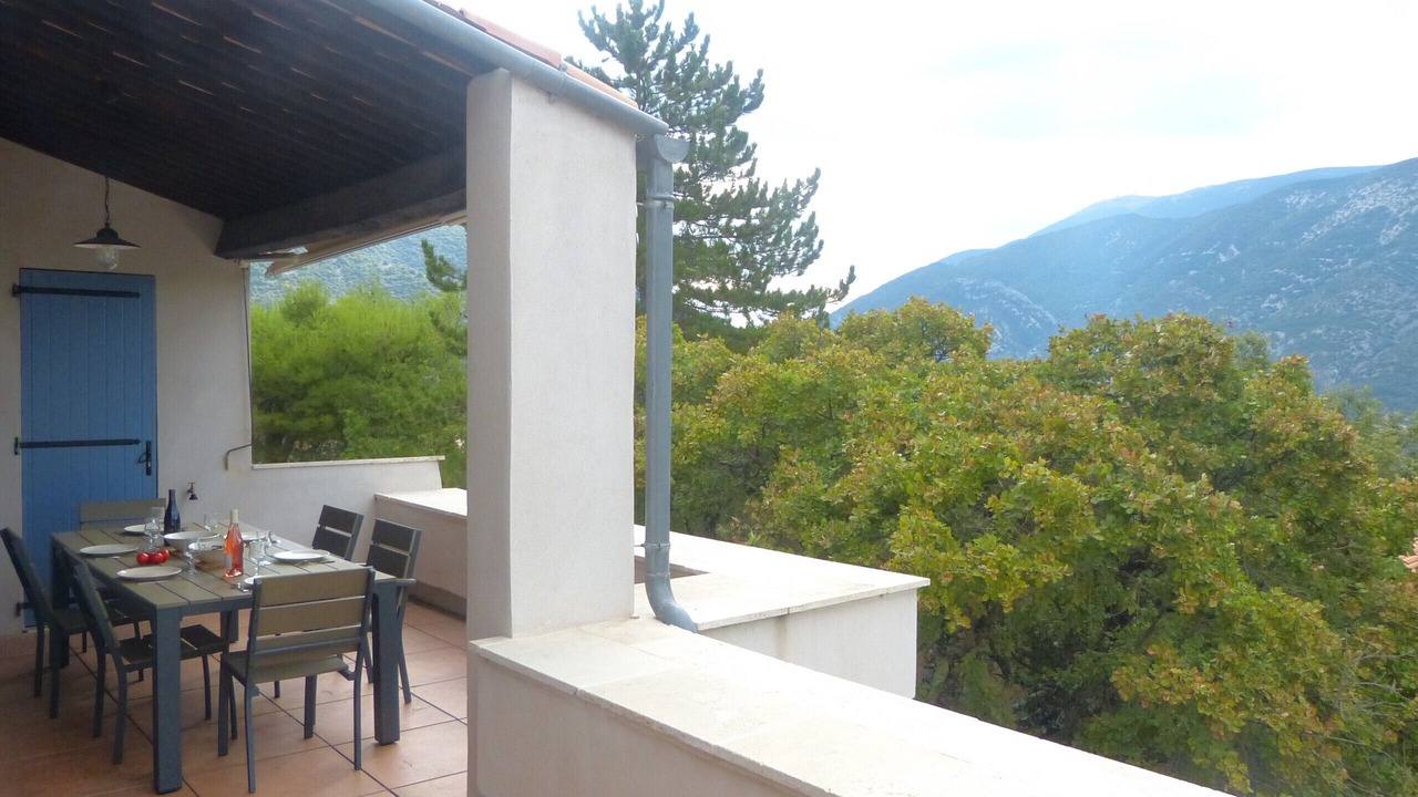 Photo of Outdoor in Mollans-sur-Ouveze