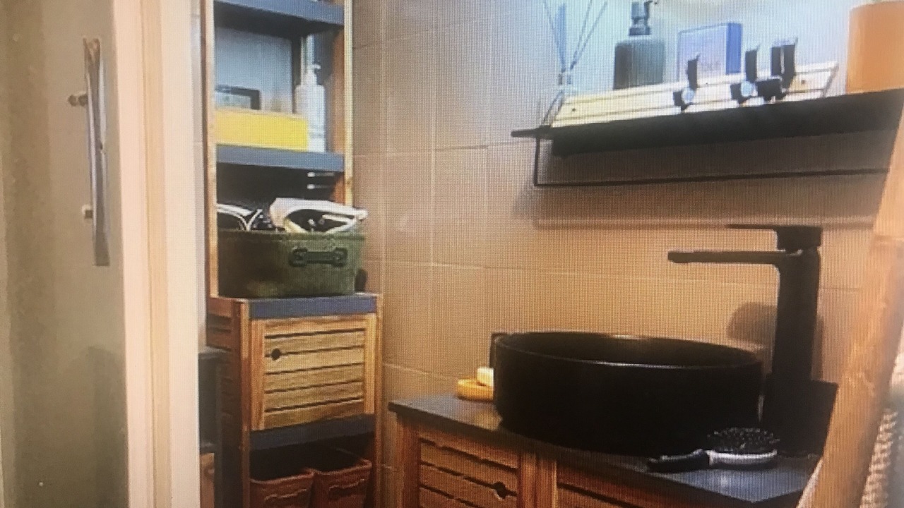 Photo of Bathroom in Mormoiron