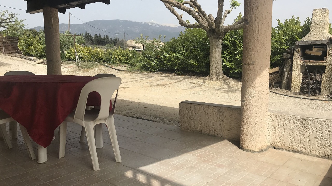 Photo of Outdoor in Mormoiron