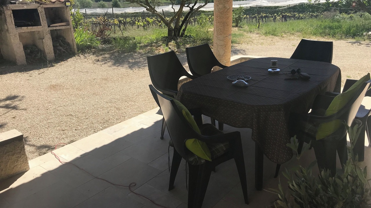 Photo of Outdoor in Mormoiron