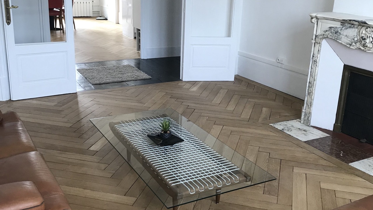 Photo of Livingroom in Lons-le-Saunier