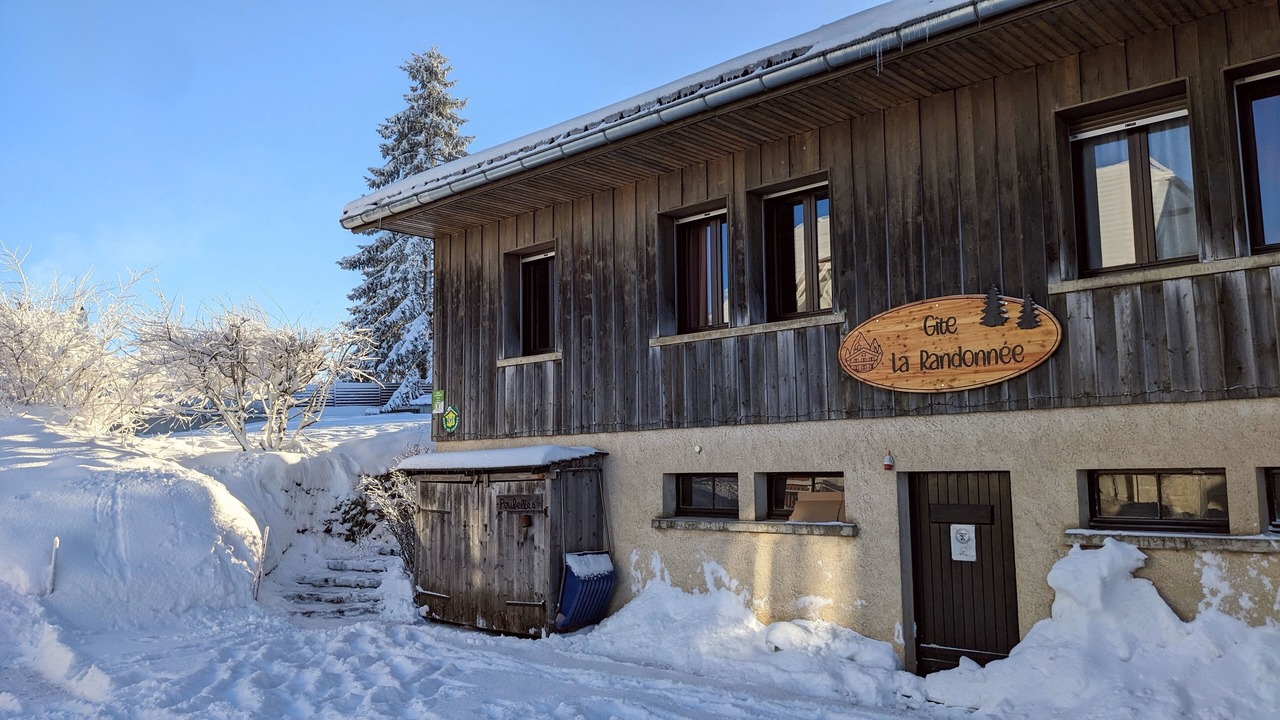 Photo of Outdoor in Les Fourgs