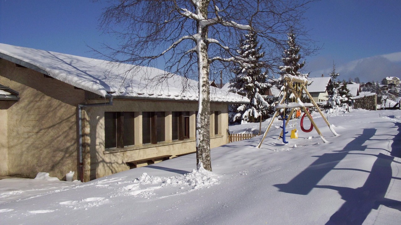 Photo of Outdoor in Les Fourgs