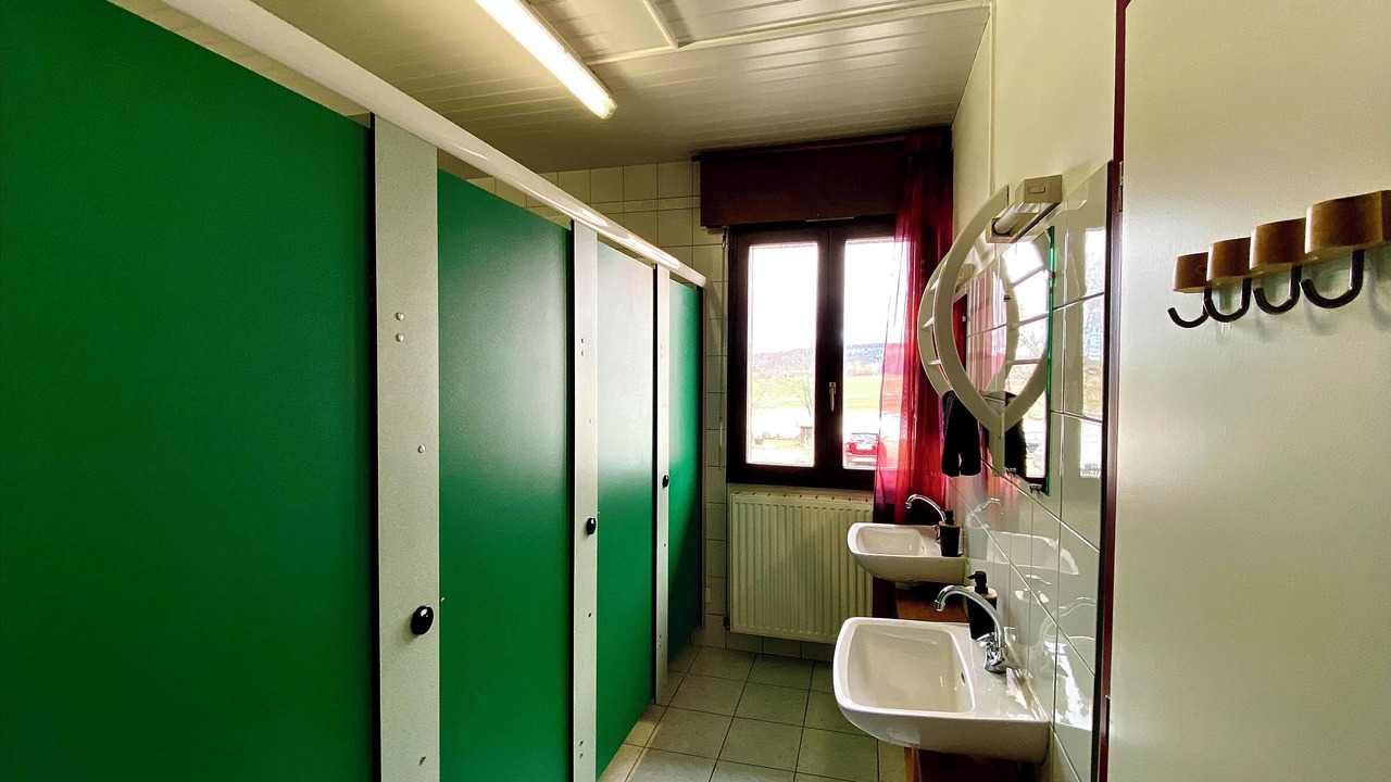 Photo of Bathroom in Les Fourgs
