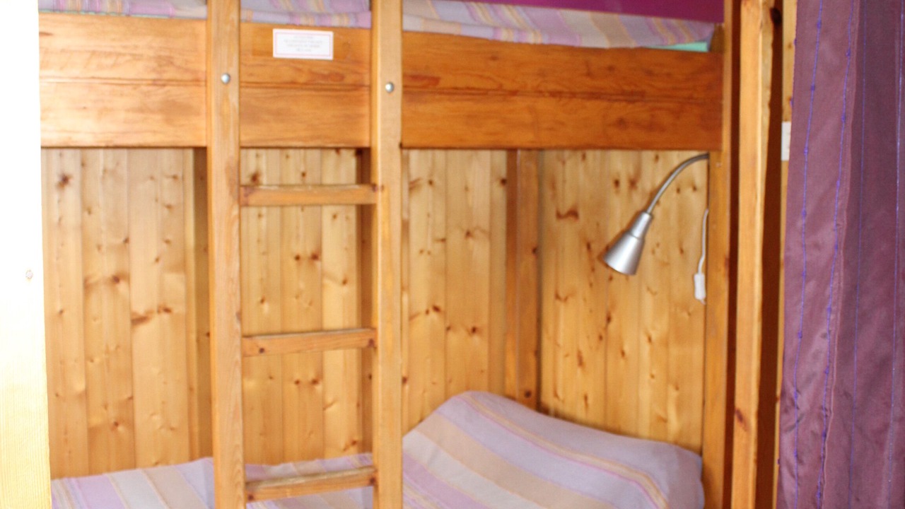 Photo of Bedroom in Les Fourgs