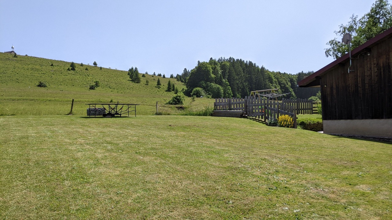 Photo of Outdoor in Les Fourgs