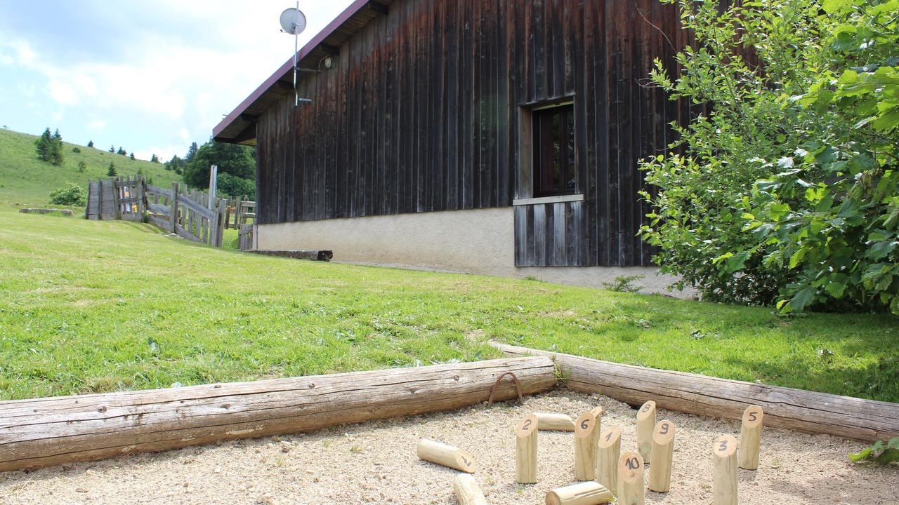 Photo of Outdoor in Les Fourgs
