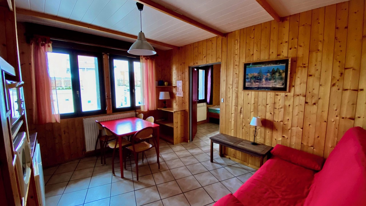 Photo of Livingroom in Les Fourgs