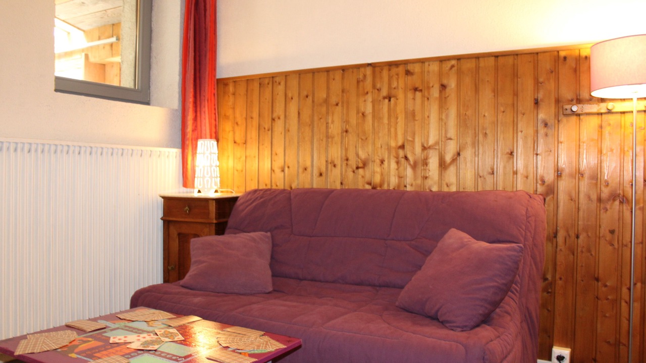 Photo of Livingroom in Les Fourgs