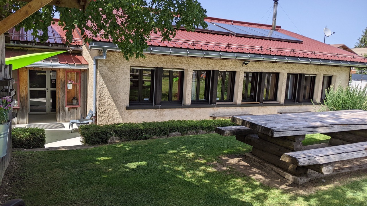 Photo of Outdoor in Les Fourgs