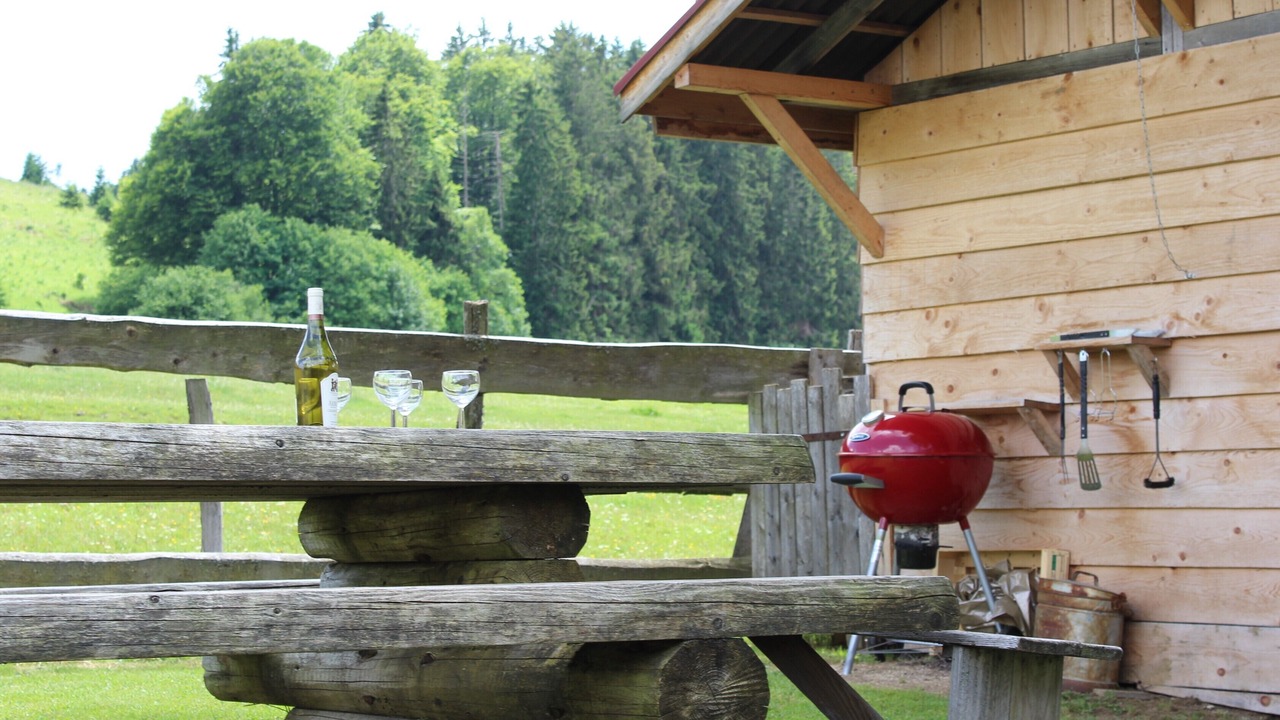 Photo of Outdoor in Les Fourgs