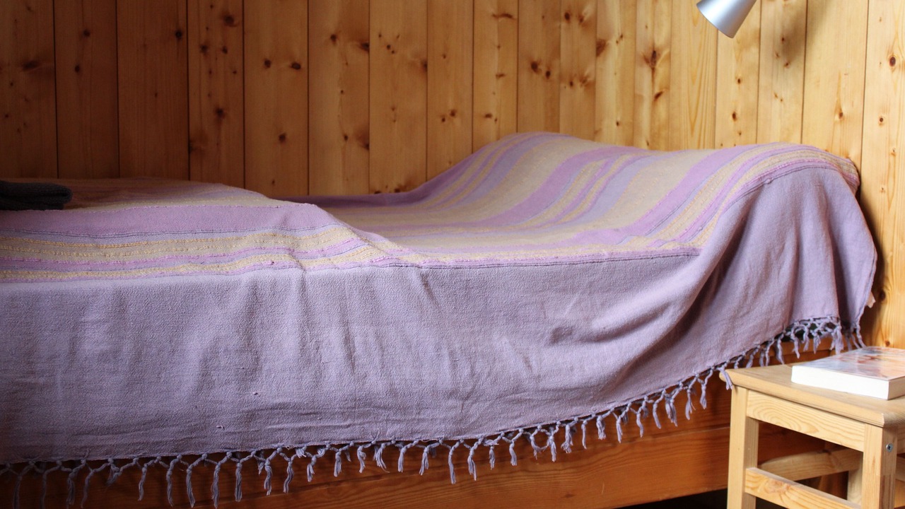 Photo of Bedroom in Les Fourgs