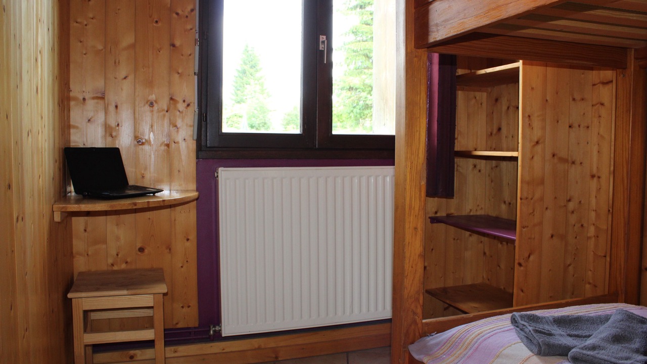 Photo of Bedroom in Les Fourgs