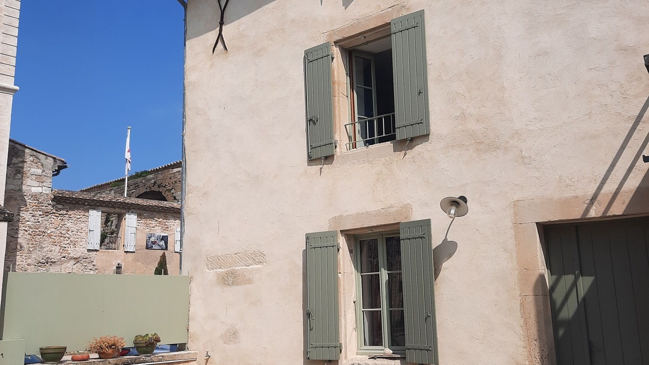Photo of Outdoor in Richerenches