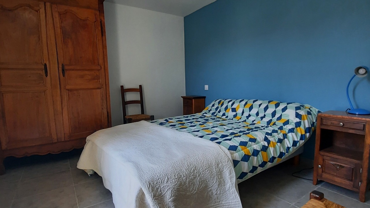 Photo of Bedroom in Richerenches