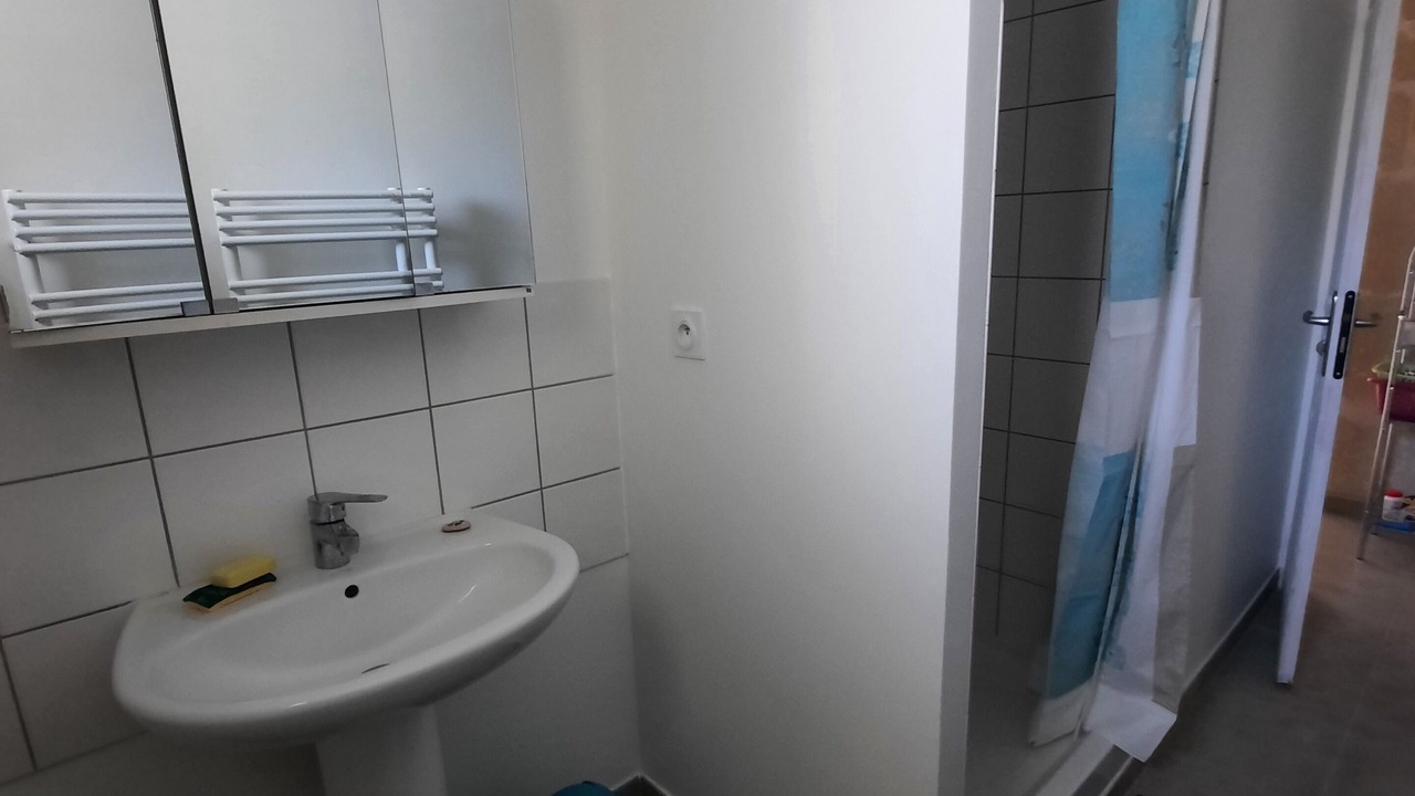 Photo of Bathroom in Richerenches