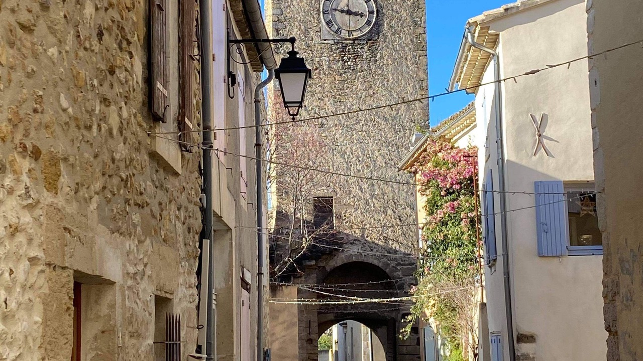 Photo of Outdoor in Richerenches