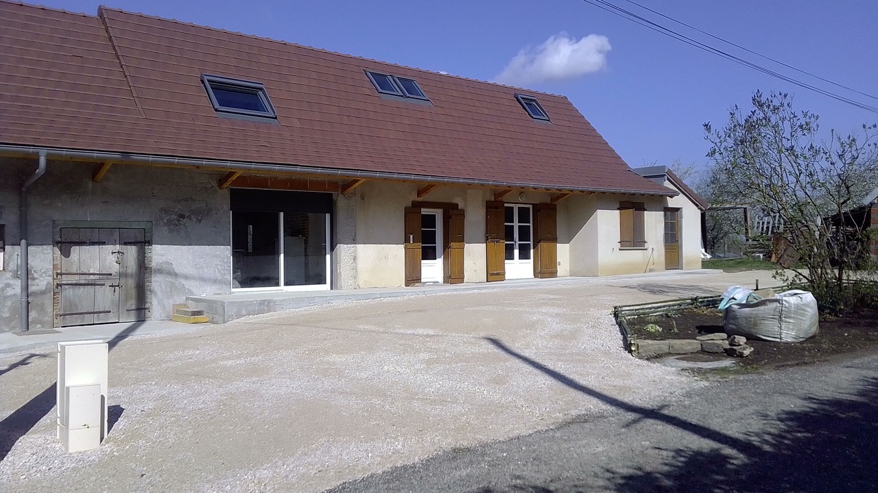 Photo of Outdoor in Frangy-en-Bresse