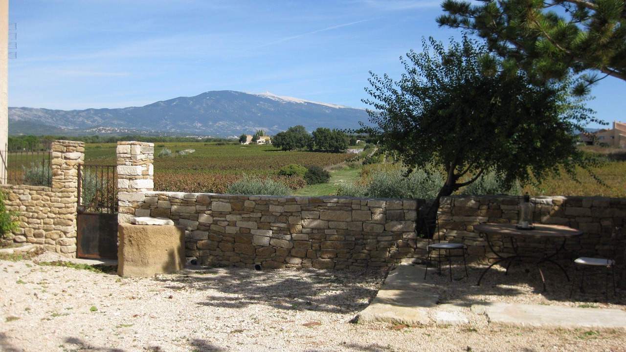 Photo of Outdoor in Mazan