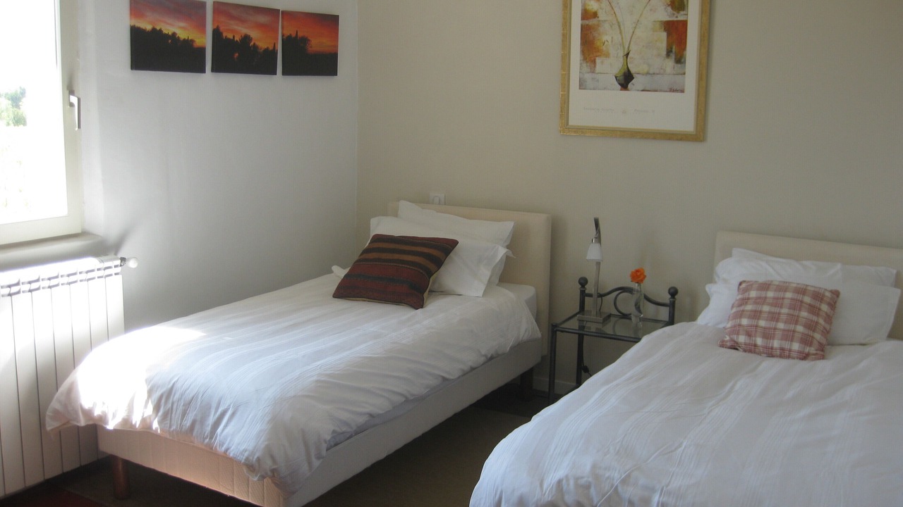 Photo of Bedroom in Mazan