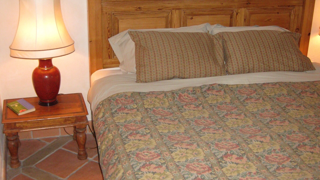 Photo of Bedroom in Mazan