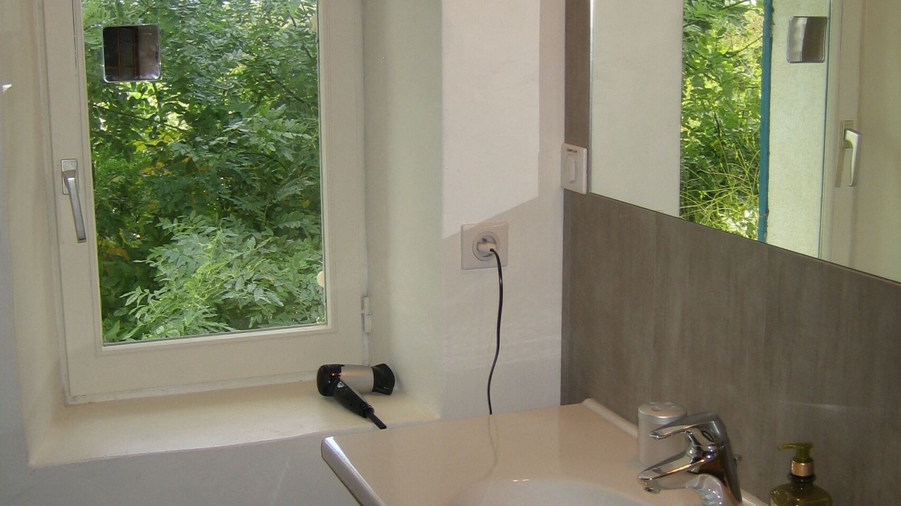 Photo of Bathroom in Mazan