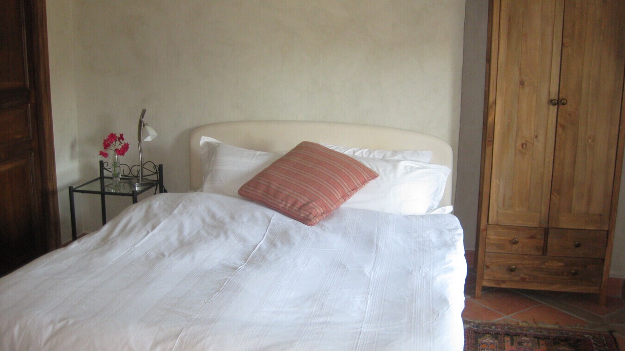 Photo of Bedroom in Mazan
