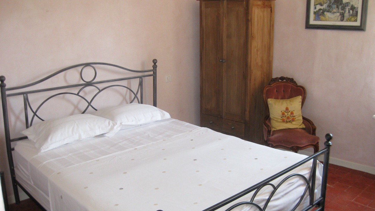 Photo of Bedroom in Mazan