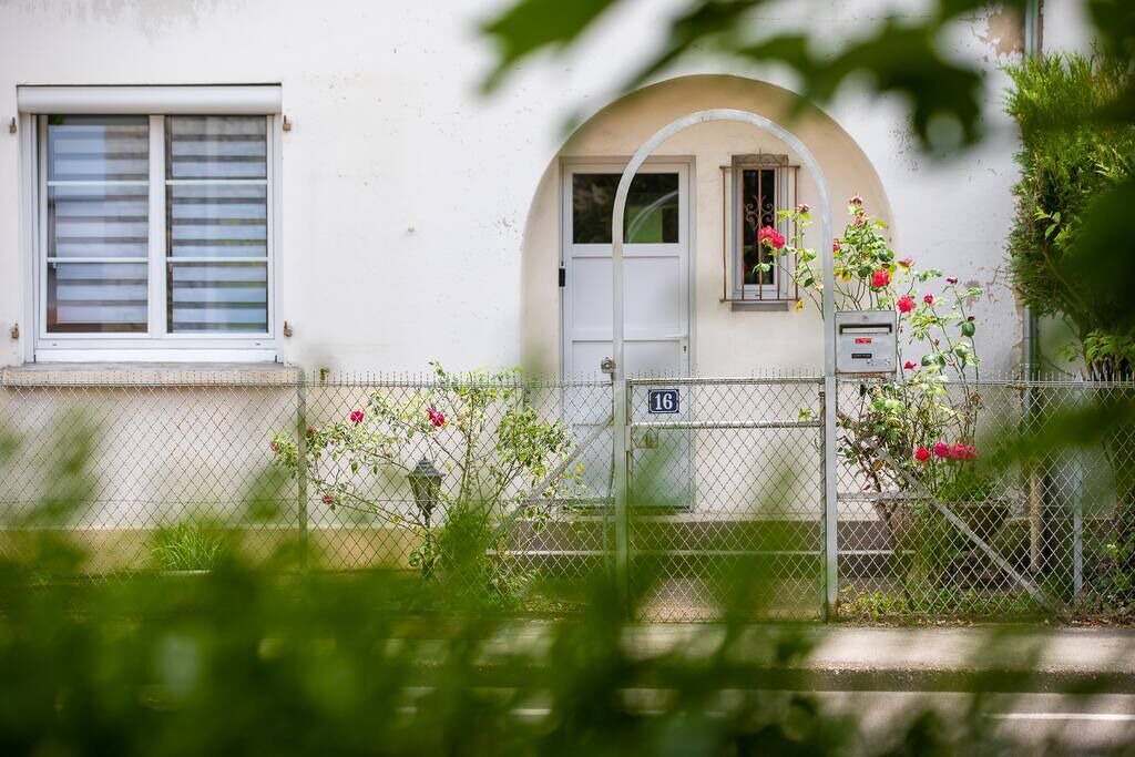 Photo of Outdoor in Up 1.5 Saint-Ferreol
