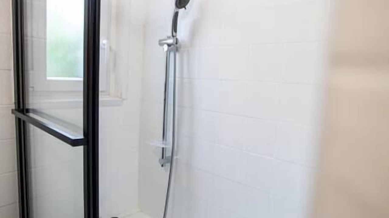 Photo of Bathroom in Up 1.5 Saint-Ferreol