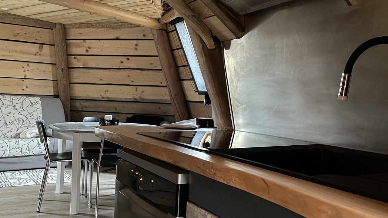 Photo of Kitchen in Plenisette