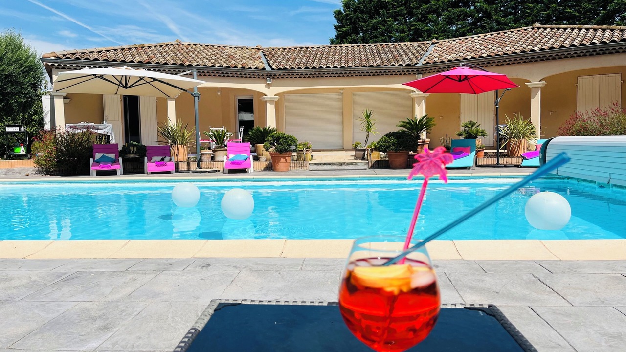 Photo of Outdoor in Bourg-de-Peage