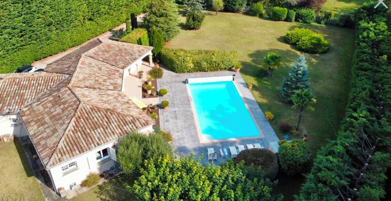 Photo of Outdoor in Bourg-de-Peage