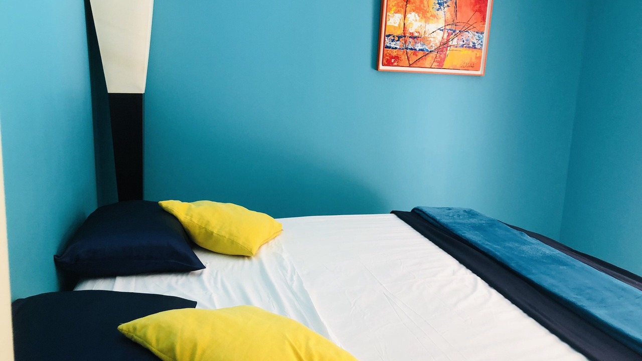 Photo of Bedroom in Bourg-de-Peage