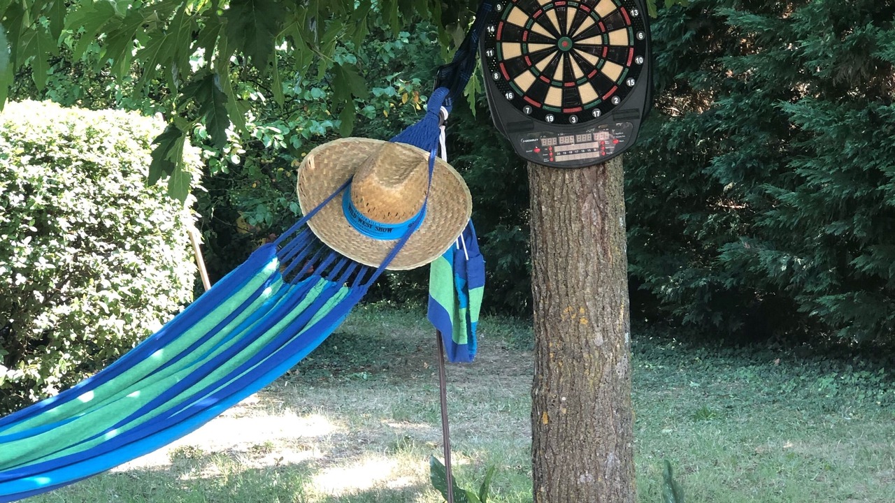 Photo of Outdoor in Bourg-de-Peage