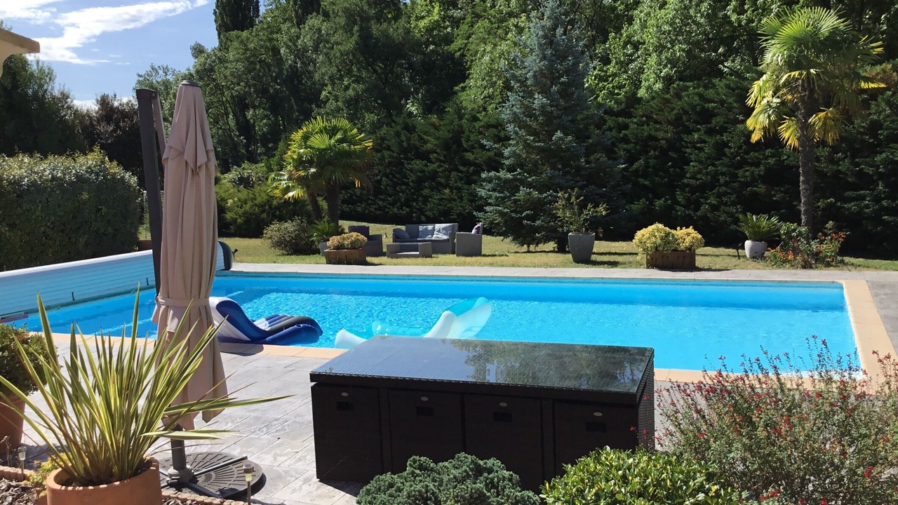 Photo of Outdoor in Bourg-de-Peage