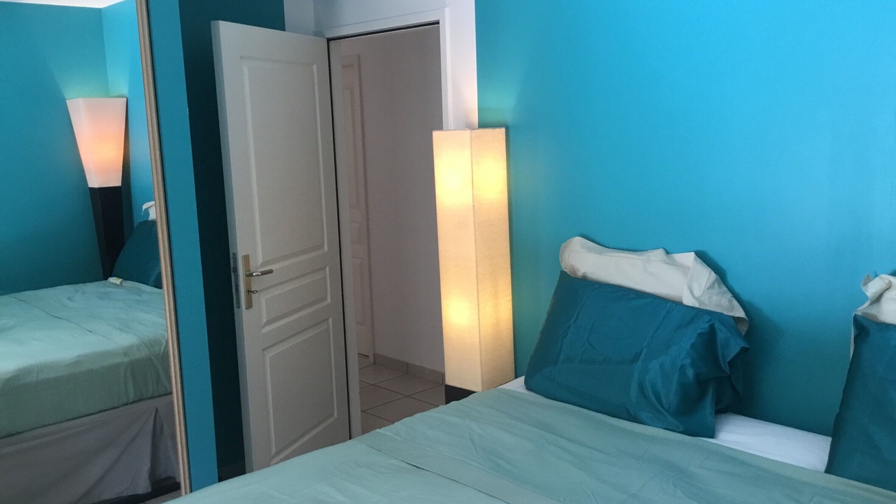Photo of Bedroom in Bourg-de-Peage