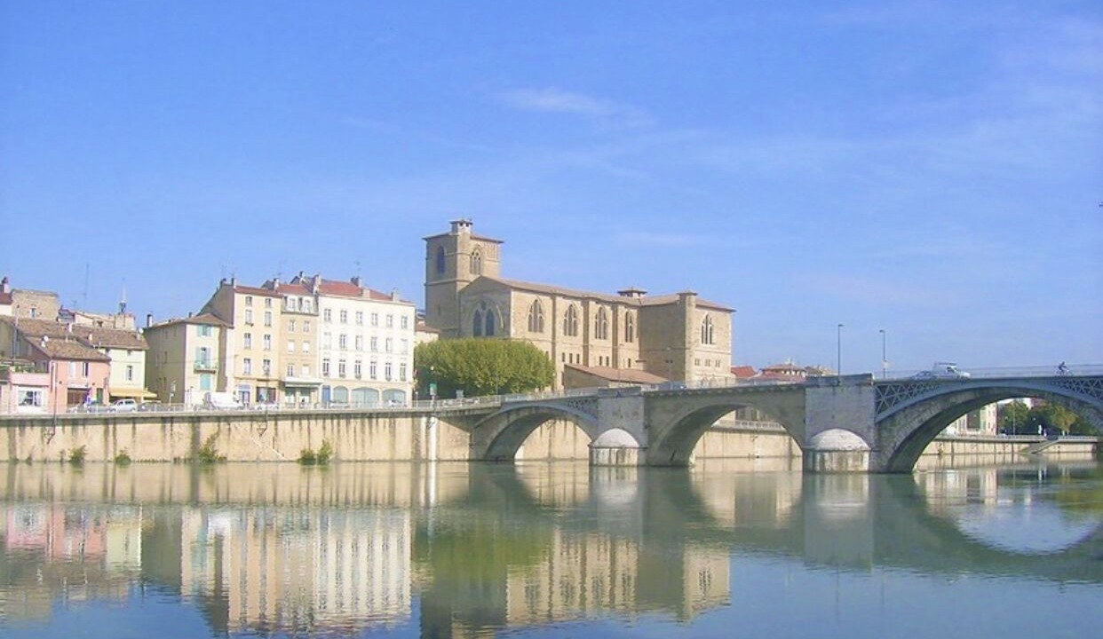 Photo of Outdoor in Bourg-de-Peage