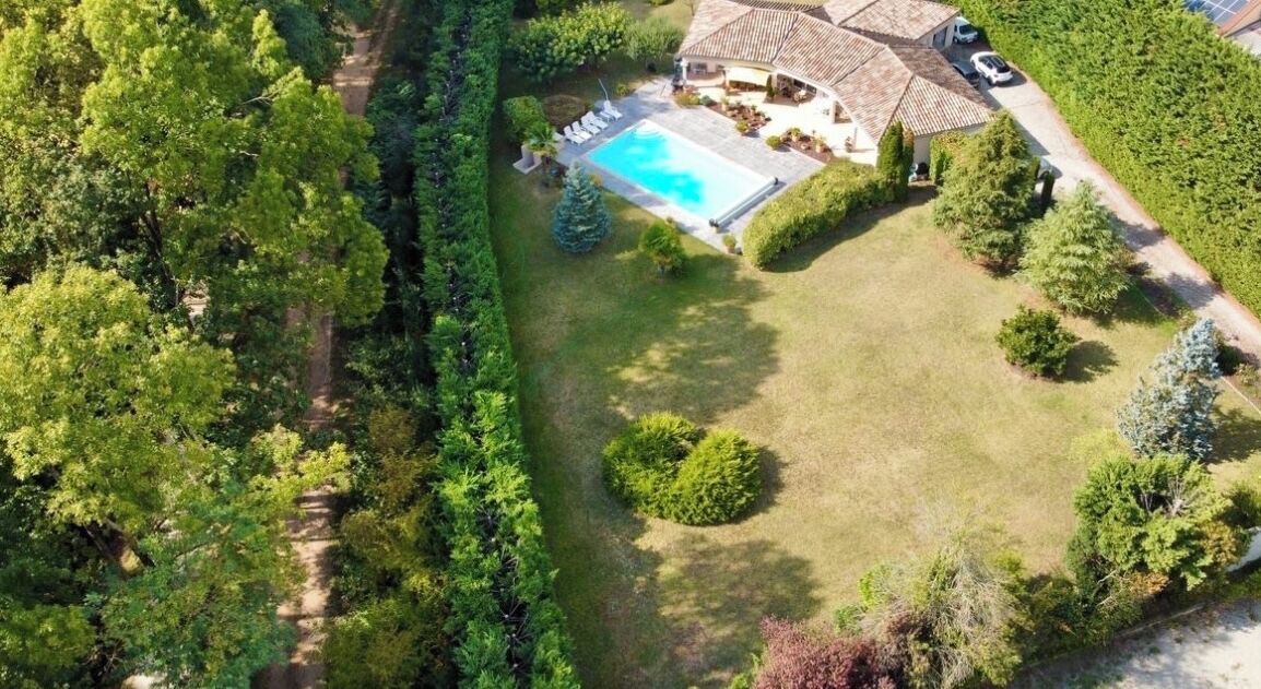 Photo of Outdoor in Bourg-de-Peage