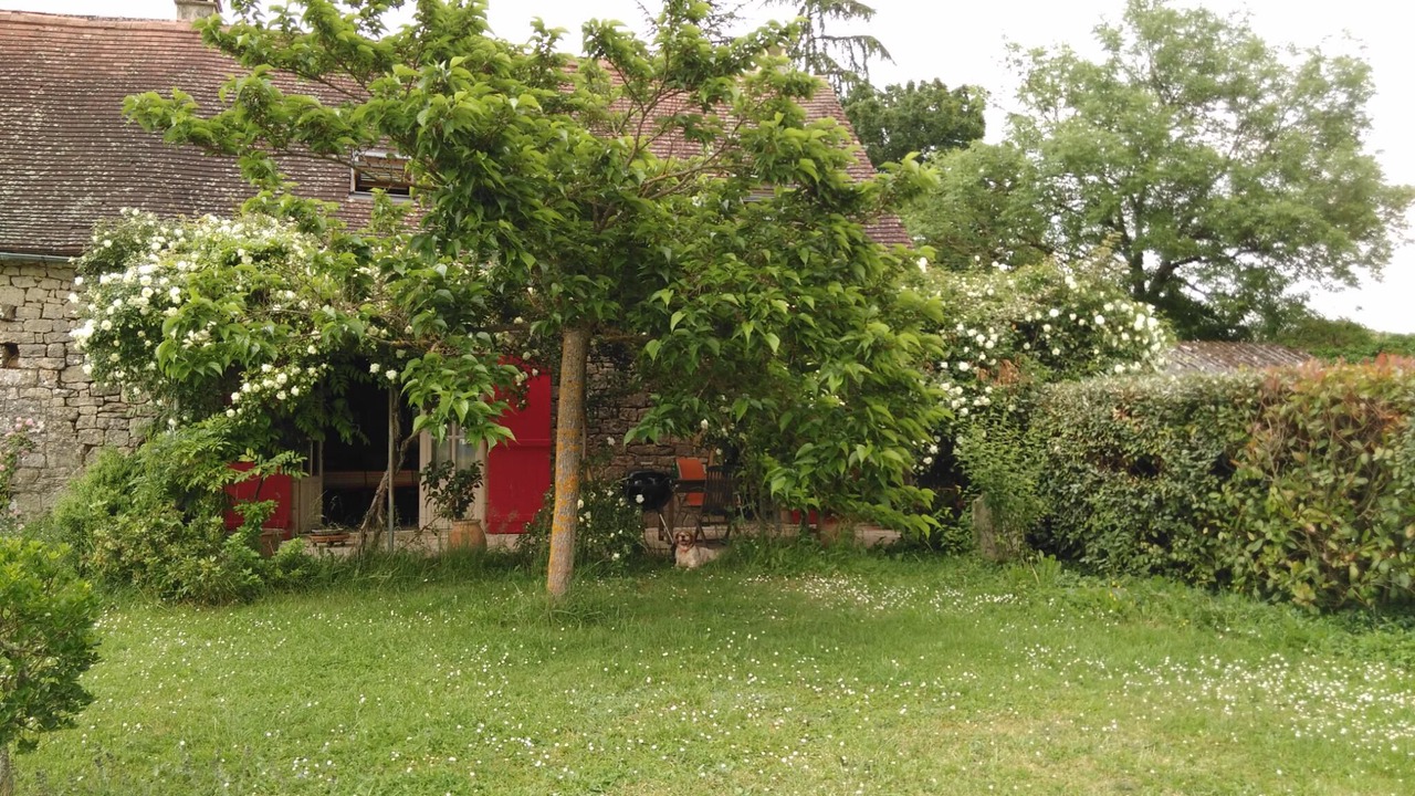 Photo of Outdoor in Saint-Martin-de-Vers